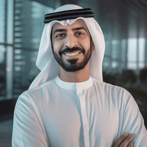 محمد الغامدي