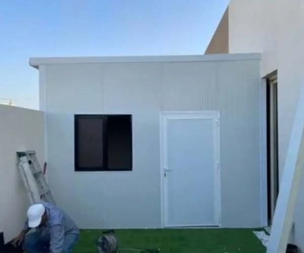 ساندوتش بانل