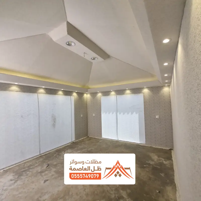 تفصيل خيام الرياض